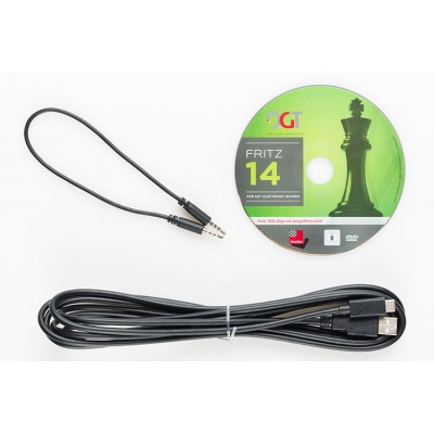 Smart Board USB Cable & CD